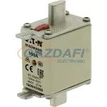   EATON 160NHG00B NH-betét 160A, DIN 000 méret, 500V AC, gG/gL