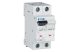 EATON 164909 Kismegszakító, 6kA  PL6-B25/1N -  25 A, 1P+N, karakterisztika: B
