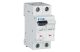 EATON 164913 Kismegszakító, 6kA  PL6-B4/1N -  4 A, 1P+N, karakterisztika: B