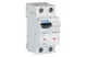 EATON 164939 Kismegszakító, 6kA  PL6-D13/1N -  13 A, 1P+N, karakterisztika: D