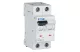 EATON 164943 Kismegszakító, 6kA  PL6-D2/1N -  2 A, 1P+N, karakterisztika: D