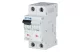 EATON 164945 Kismegszakító, 6kA  PL6-D25/1N -  25 A, 1P+N, karakterisztika: D
