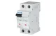 EATON 164945 Kismegszakító, 6kA  PL6-D25/1N -  25 A, 1P+N, karakterisztika: D
