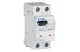 EATON 164945 Kismegszakító, 6kA  PL6-D25/1N -  25 A, 1P+N, karakterisztika: D