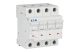 EATON 165205 Kismegszakító 10kA, 4P, 3A, D karakterisztika - 6