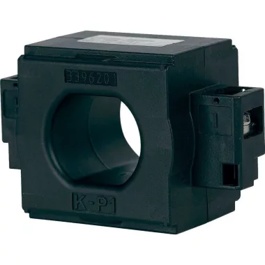 EATON 166320 Árammérő transzformátor PIFT-hez, Osztály 1; 300/5, 3,75 VA