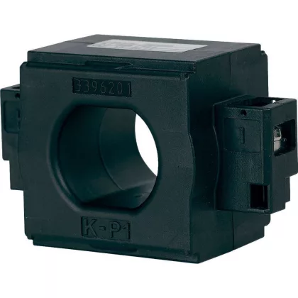   EATON 166322 Árammérő transzformátor PIFT-hez, Osztály 1; 500/5, 5 VA