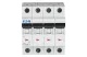 EATON 166500 Kismegszakító, 6kA 4 pólus 32A, B karakterisztika, PL6-B32/4 - 5