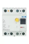 EATON 167106 Residual current circuit breaker (RCCB), 63A, 4p, 300mA, type A EATON 167106 Residual current circuit breaker (RCCB), 63A, 4p, 300mA, type A