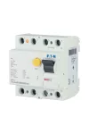 EATON 167108 Residual current circuit breaker (RCCB), 40A, 4p, 30mA, type G/A EATON 167108 Residual current circuit breaker (RCCB), 40A, 4p, 30mA, type G/A