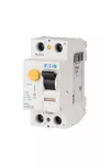EATON 167115 FRC (UL standard) hibaáram, A típus, 2-pólus, Idn=0,03A, In=63A, Ir=250A (IEC 61008) EATON 167115 FRC (UL standard) hibaáram, A típus, 2-pólus, Idn=0,03A, In=63A, Ir=250A (IEC 61008)