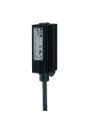 EATON 167274 Mini radiant heater 20W, mains voltage 230V AC 50/60Hz 1A, continuous operation, degree of protection IP44