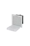 EATON 167287 Ventilátor kapcsolótáblákhoz, IP54, 25m3/óra
