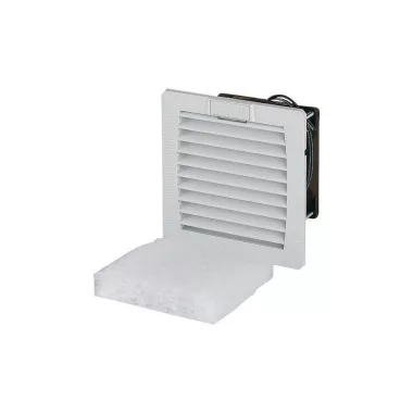EATON 167287 Ventilátor kapcsolótáblákhoz, IP54, 25m3/óra