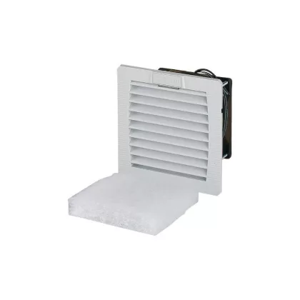   EATON 167287 Ventilátor kapcsolótáblákhoz, IP54, 25m3/óra