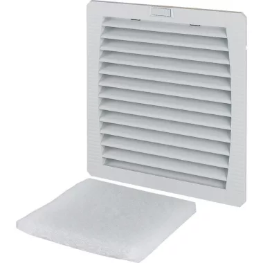 EATON 167291 Ventilátor kapcsolótáblákhoz, IP54, 256m3/óra
