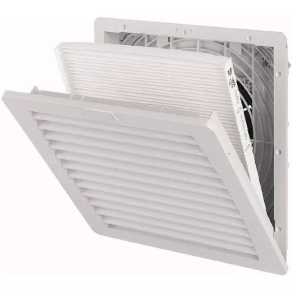   EATON 167298 Ventilátor kapcsolótáblákhoz, IP55, 145m3/óra