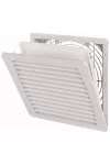 EATON 167302 Szellőzőrács szűrővel kapcsolótáblákhoz, IP55, 223x223mm