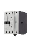 EATON 167513 Kontaktorok 4-pólus 50A AC-3, 80A AC-1, Uc=240V AC