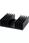 EATON 167566 Heatsink, 1K/W, D=100mm