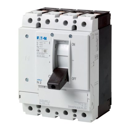 EATON 167689 Switch-disconnector 4p 200A 1500VDC