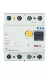 EATON 167700 Residual current circuit breaker (RCCB), 40A, 4p, 30mA, type A EATON 167700 Residual current circuit breaker (RCCB), 40A, 4p, 30mA, type A