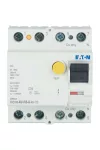 EATON 167703 FRC (UL standard) hibaáram, A típus, 4-pólus, Idn=0,3A, In=40A, Ir=250A (IEC 61008) EATON 167703 FRC (UL standard) hibaáram, A típus, 4-pólus, Idn=0,3A, In=40A, Ir=250A (IEC 61008)