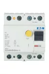 EATON 167709 FRC (UL standard) hibaáram, G/A típus, 4-pólus, Idn=0,3A, In=40A, Ir=3kA (IEC 61008)