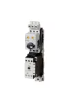 EATON 167823 DOL starter, Ir: 1 - 4 A, Connection to SmartWire-DT: yes, 24 V DC, DC Voltage