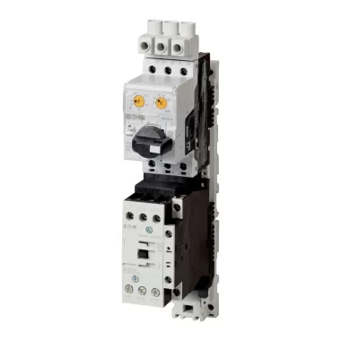 EATON 167823 DOL starter, Ir: 1 - 4 A, Connection to SmartWire-DT: yes, 24 V DC, DC Voltage