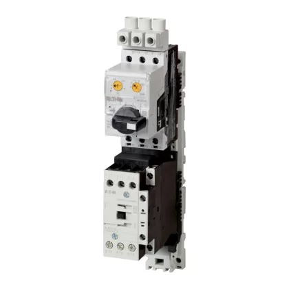 EATON 167823 DOL starter, Ir: 1 - 4 A, Connection to SmartWire-DT: yes, 24 V DC, DC Voltage