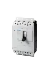 EATON 168470 Szakaszoló Kapcsoló, 4-pólus, dugaszolható In=400A