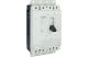 EATON 168471 Szakaszoló Kapcsoló, 4-pólus, dugaszolható In=630A