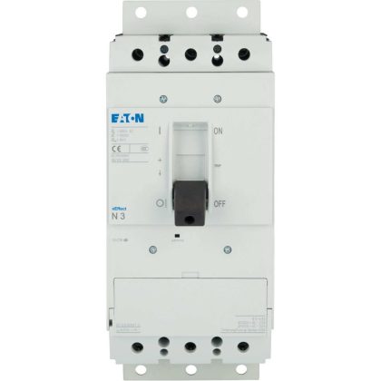 EATON 168545 Switch-disconnector 3p + plug-in contacts