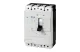 EATON 168567 Szakaszoló Kapcsoló, 2pólus (DC), távkioldható, In=550A, Un=1000V DC