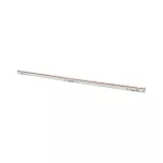   EATON 168831 Összekötő sín 1m, 1-pól (L), 1,5-modul lépés, In=80A, 16mm2