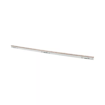 EATON 168840 Phase busbar, 2-phase, 10qmm, fork connector, 1m