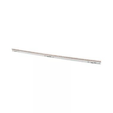 EATON 168842 Összekötő sín 1m, 3-pól (L1,L2,L3), In=63A, 10mm2