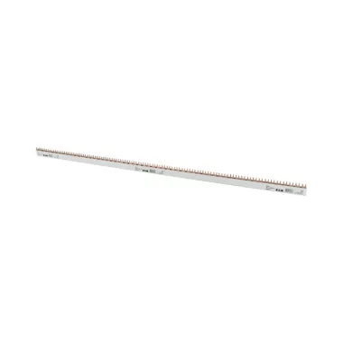 EATON 168845 Phase busbar, 3-phase, 16qmm, fork connector, 1m EATON 168845 Phase busbar, 3-phase, 16qmm, fork connector, 1m