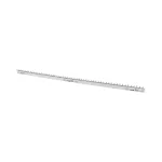   EATON 168852 Összekötő sín 1m, 1-pólus (L), 1-modul lépés, In=63A, 10mm2