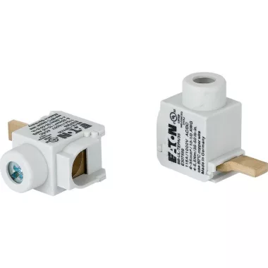 EATON 169823 Sorkapocs a BB-UL. sínhez (6-50mm2)