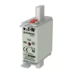   EATON 16NHG000B-690 NH biztosíték betét gG 690V 16A 000 kettős jelző
