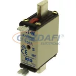   EATON 16NHG000BI NH-betét 16A, DIN 000 méret, 500V AC, gG, szig.fül