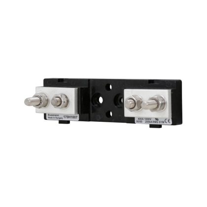EATON 170H1007 Biztosító aljzat 00/80 400A 1000V UR 43653