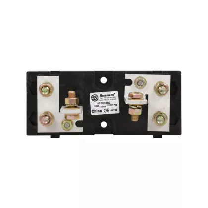 EATON 170H3003 Biztosító aljzat CA 80 630A 1000V UR 43653