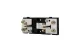 EATON 170H3004 Biztosító aljzat CA 80 1250A 1000V UR 43653