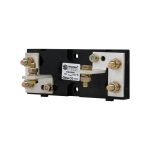 EATON 170H3005 Biztosító aljzat CA 110 630A 1400V UR 43653