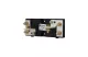 EATON 170H3005 Biztosító aljzat CA 110 630A 1400V UR 43653