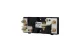 EATON 170H3005 Biztosító aljzat CA 110 630A 1400V UR 43653