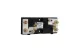 EATON 170H3005 Biztosító aljzat CA 110 630A 1400V UR 43653